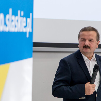 fot. Tomasz Żak / UMWS