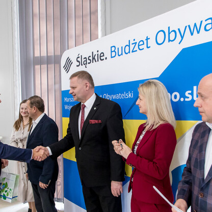 fot. Tomasz Żak / UMWS