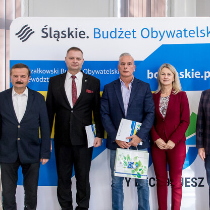 fot. Tomasz Żak / UMWS