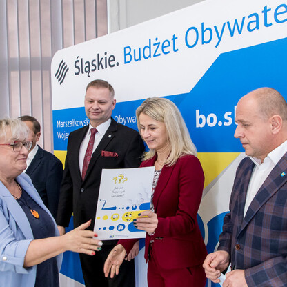 fot. Tomasz Żak / UMWS
