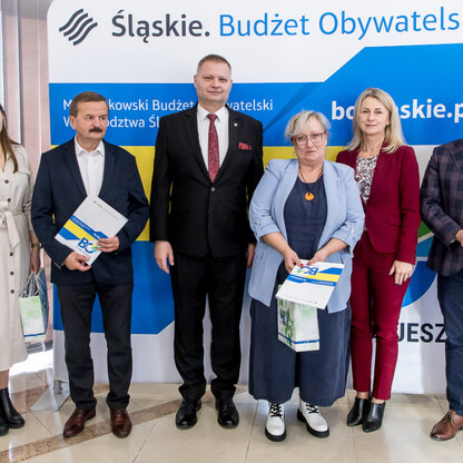 fot. Tomasz Żak / UMWS
