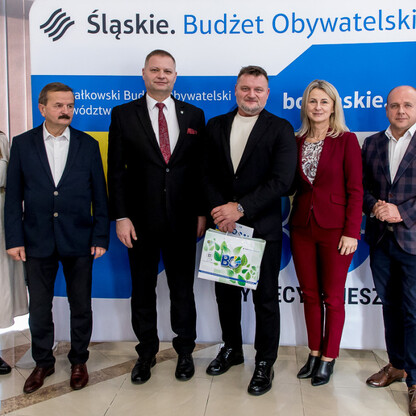 fot. Tomasz Żak / UMWS