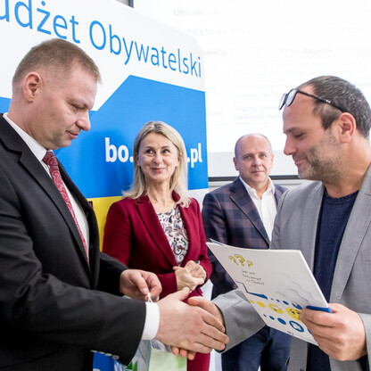 fot. Tomasz Żak / UMWS