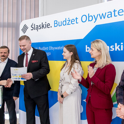 fot. Tomasz Żak / UMWS