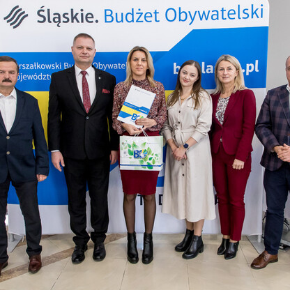 fot. Tomasz Żak / UMWS