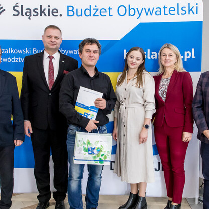 fot. Tomasz Żak / UMWS