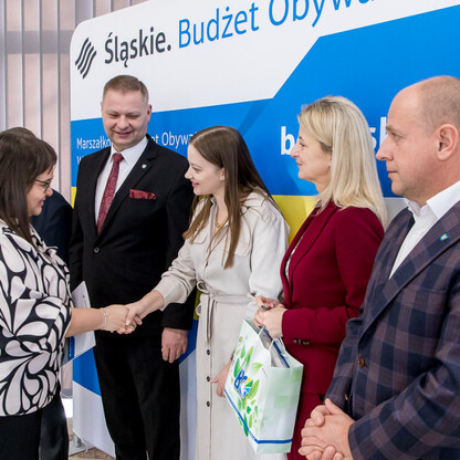 fot. Tomasz Żak / UMWS