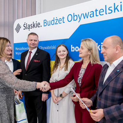 fot. Tomasz Żak / UMWS
