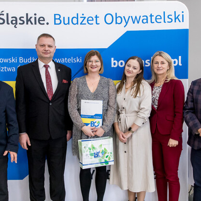 fot. Tomasz Żak / UMWS