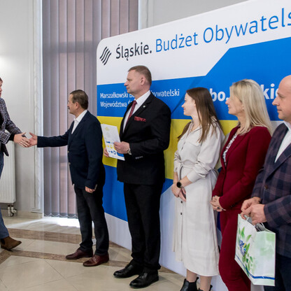 fot. Tomasz Żak / UMWS