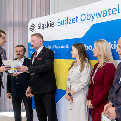 fot. Tomasz Żak / UMWS