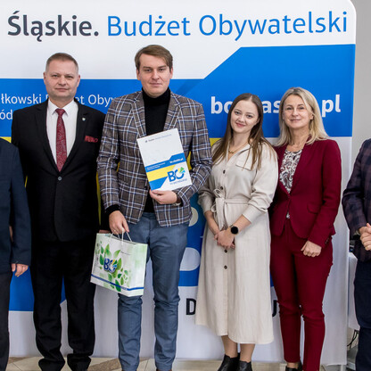 fot. Tomasz Żak / UMWS