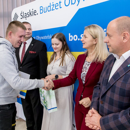 fot. Tomasz Żak / UMWS