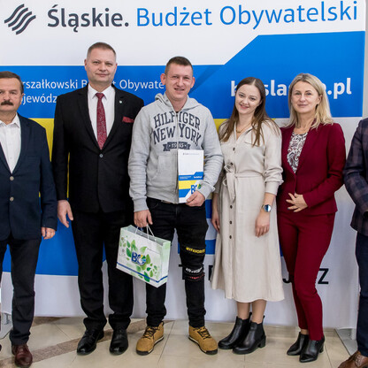 fot. Tomasz Żak / UMWS