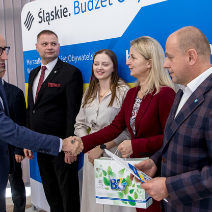 fot. Tomasz Żak / UMWS