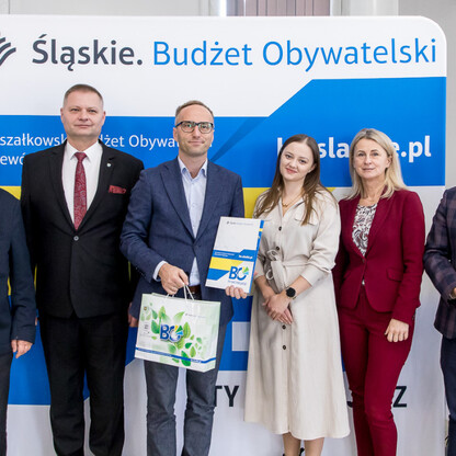 fot. Tomasz Żak / UMWS