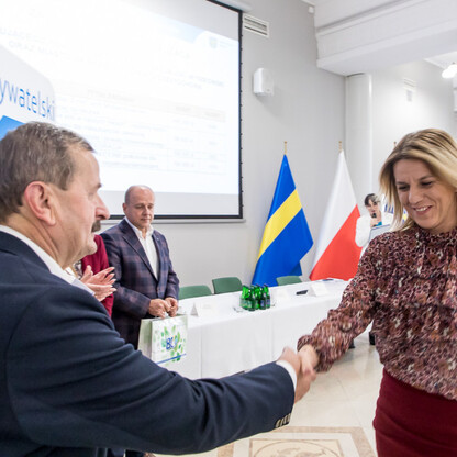 fot. Tomasz Żak / UMWS