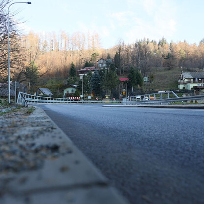 Oficjalne otwarcie DW 948, fot. Andrzj Grygiel / UMWS