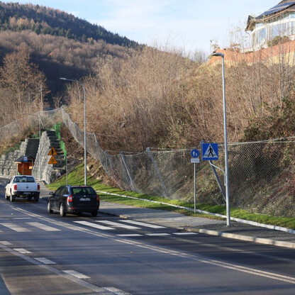 Oficjalne otwarcie DW 948, fot. Andrzj Grygiel / UMWS