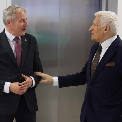 fot. UMWS Andrzej Grygiel / Patryk Pyrlik