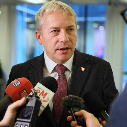 fot. UMWS Andrzej Grygiel / Patryk Pyrlik