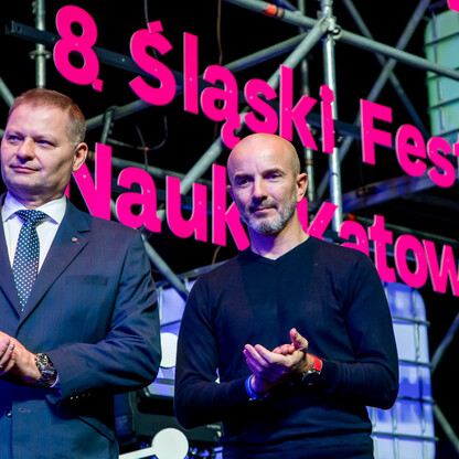 Śląski Festiwal Nauki 