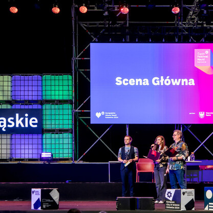 Śląski Festiwal Nauki 