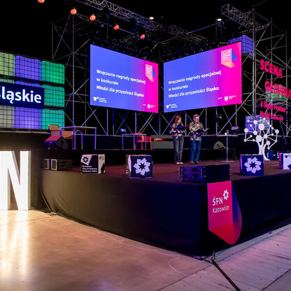 Śląski Festiwal Nauki 