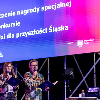Śląski Festiwal Nauki 