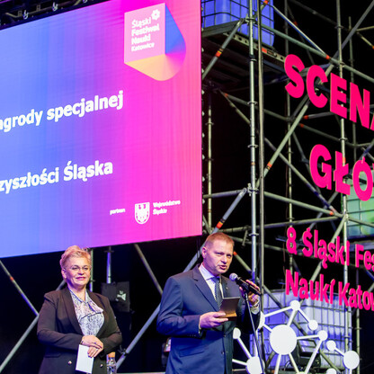 Śląski Festiwal Nauki 