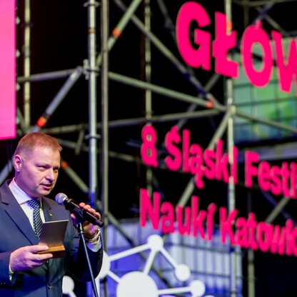Śląski Festiwal Nauki 