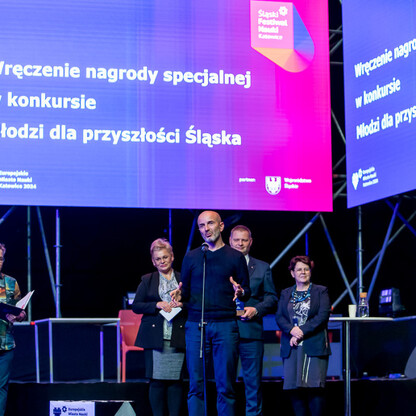Śląski Festiwal Nauki 