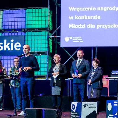 Śląski Festiwal Nauki 