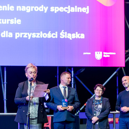 Śląski Festiwal Nauki 