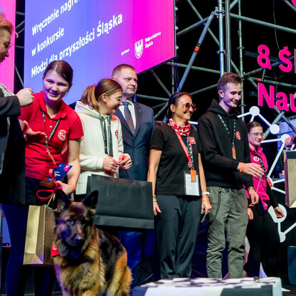 Śląski Festiwal Nauki 