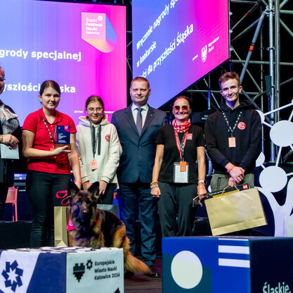 Śląski Festiwal Nauki 
