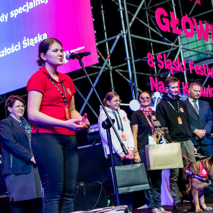 Śląski Festiwal Nauki 