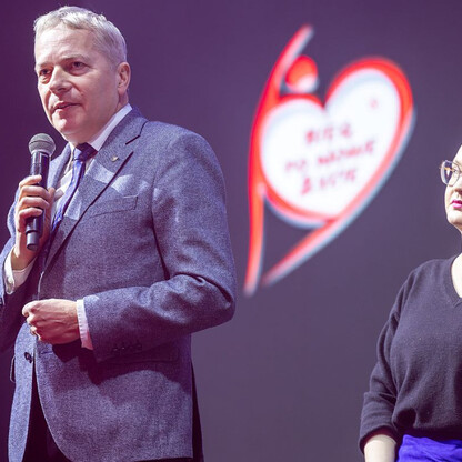 Śląski Forum Młodych. fot. Andrzej Grygiel / UMWS