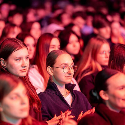 Śląski Forum Młodych. fot. Andrzej Grygiel / UMWS