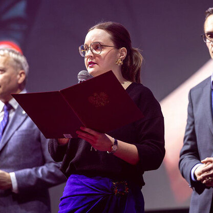Śląski Forum Młodych. fot. Andrzej Grygiel / UMWS