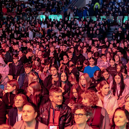 Śląski Forum Młodych. fot. Andrzej Grygiel / UMWS