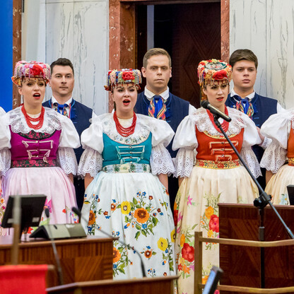 Noworoczne spotkanie z przedstawicielami środowisk kombatanckich. fot. Tomasz Żak / UMWS