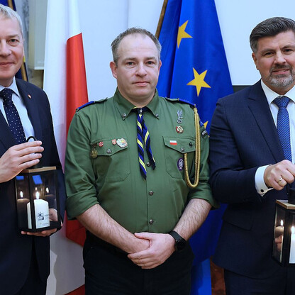 Sesja Sejmiku Województwa Śląskiego. fot. Andrzej Grygiel / UMWS