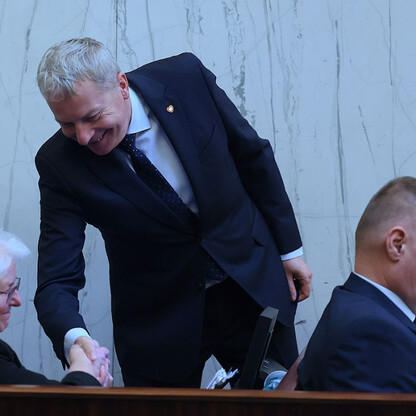 Sesja Sejmiku Województwa Śląskiego. fot. Andrzej Grygiel / UMWS
